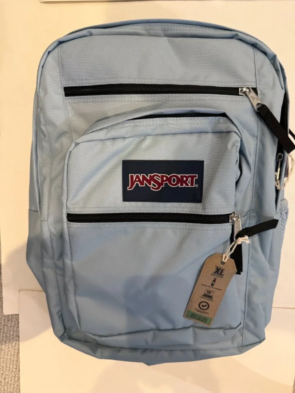 JanSport Big Student 17.5
